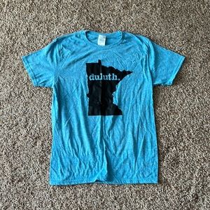 Duluth, MN tshirt
